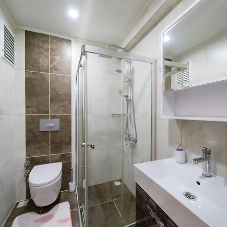 Ferienhaus Lykia Lettings
