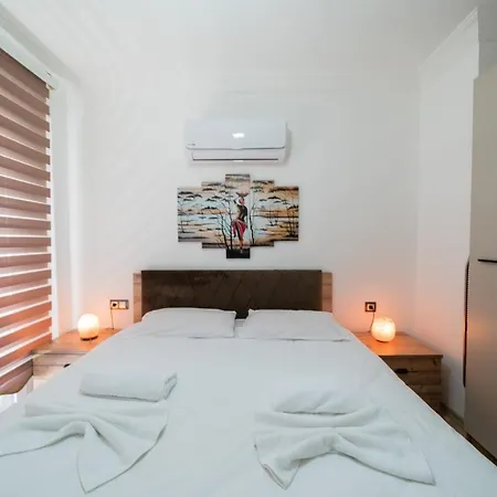Lykia Lettings * פאטהיה