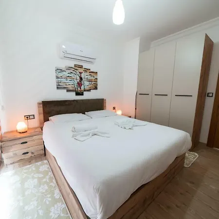 Lykia Lettings פאטהיה