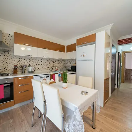 Lykia Lettings 펜션