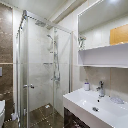 Holiday home Lykia Lettings