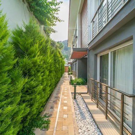 Lykia Lettings Holiday home