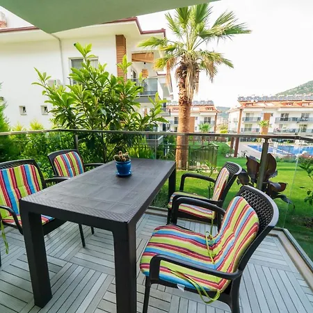 Lykia Lettings Holiday home *